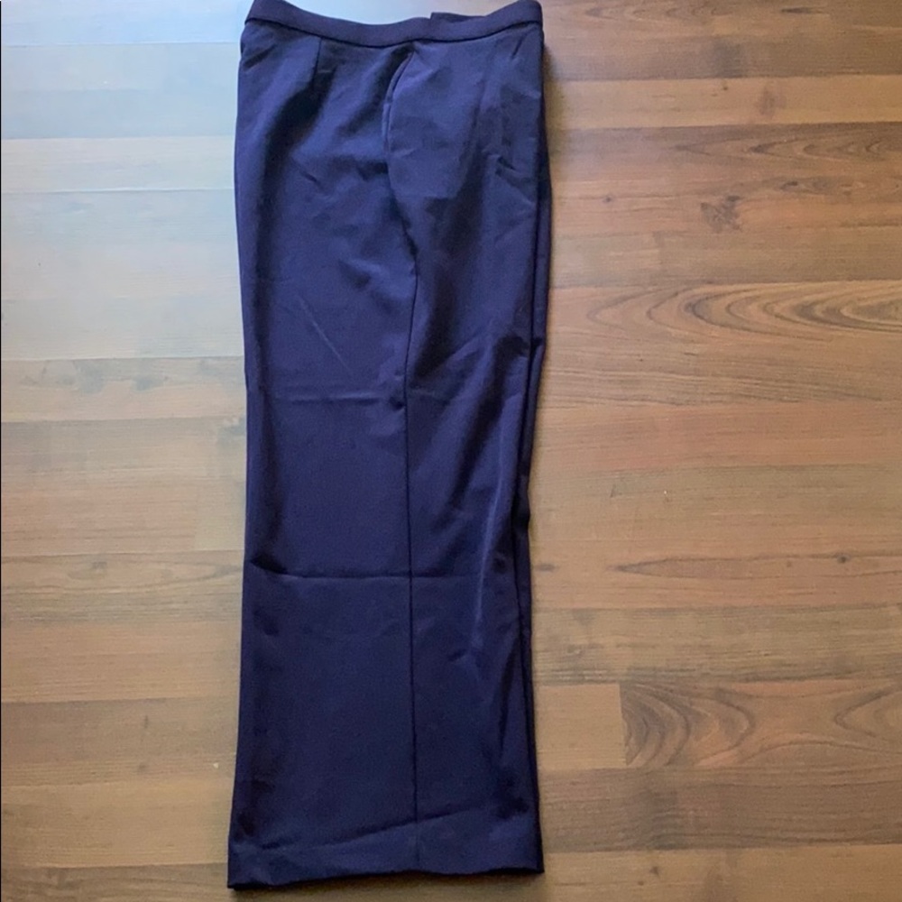 Investments dress pants - Picture 3 of 5